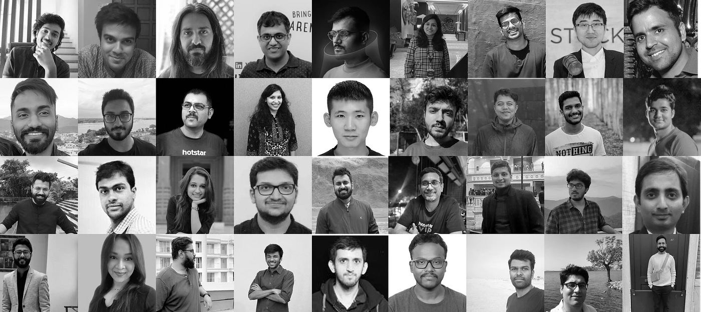 The cross-functional partnership behind Hotstar X